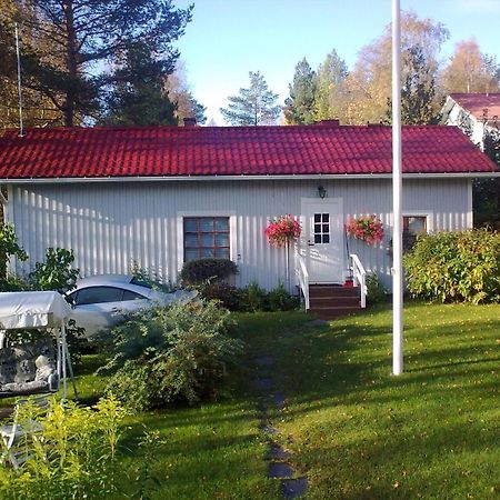 Casa Arctica Apartments Rovaniemi Exterior photo